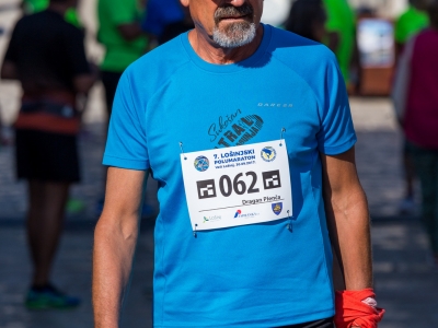 7. Lošinjski polumaraton 2017