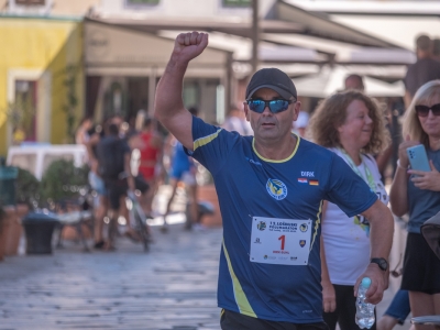 12th Half Marathon of Losinj 2023