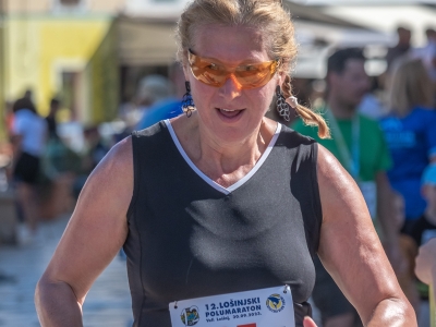 12th Half Marathon of Losinj 2023