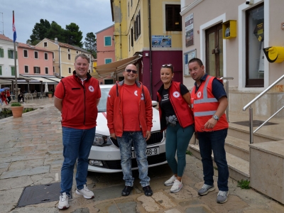 13. Lošinjski polumaraton 2024