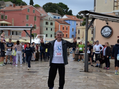 13. Lošinjski polumaraton 2024
