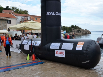 13. Lošinjski polumaraton 2024