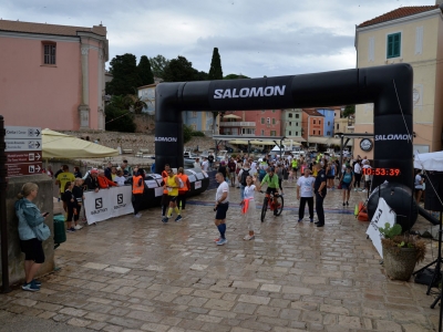13. Lošinjski polumaraton 2024