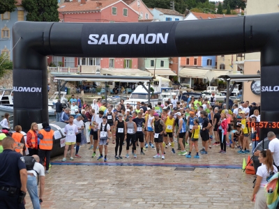 13. Lošinjski polumaraton 2024