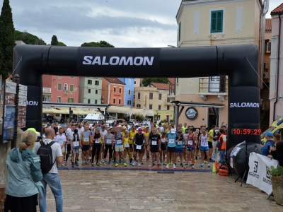 13. Lošinjski polumaraton 2024