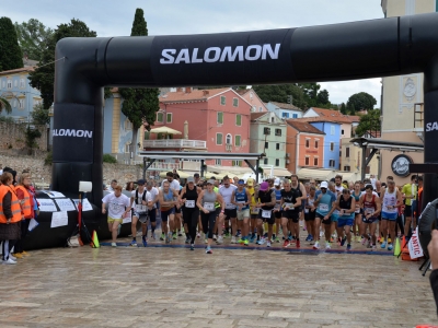 13. Lošinjski polumaraton 2024
