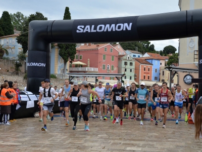 13. Lošinjski polumaraton 2024