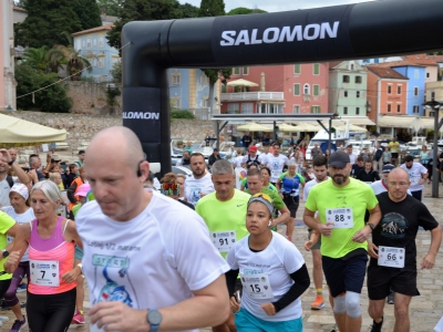 13. Lošinjski polumaraton 2024