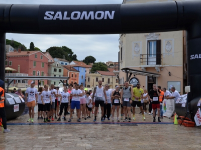 13. Lošinjski polumaraton 2024