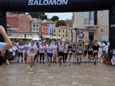 13. Lošinjski polumaraton 2024