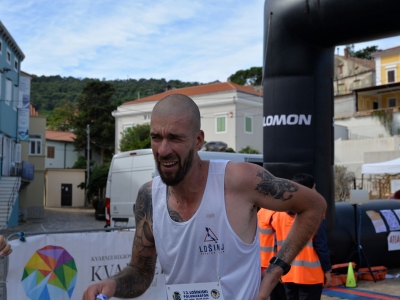 13. Lošinjski polumaraton 2024