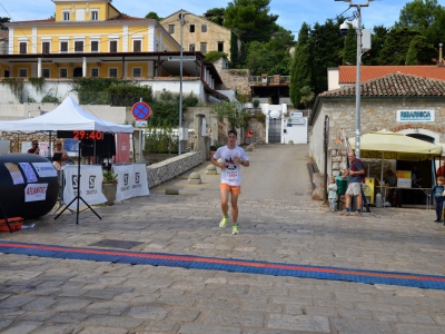 13. Lošinjski polumaraton 2024