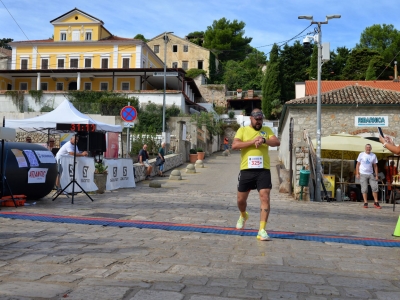 13. Lošinjski polumaraton 2024