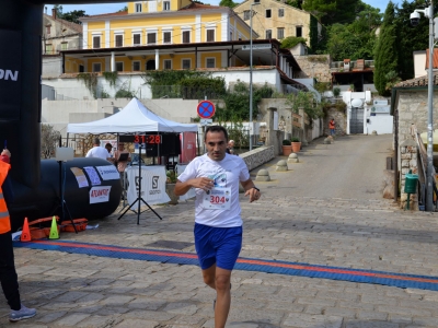 13. Lošinjski polumaraton 2024