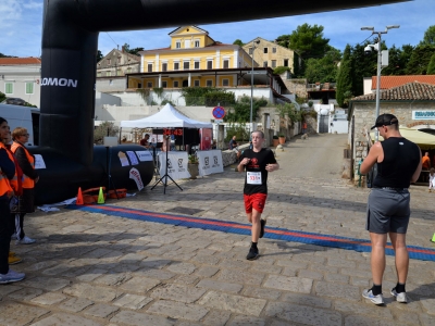 13. Lošinjski polumaraton 2024