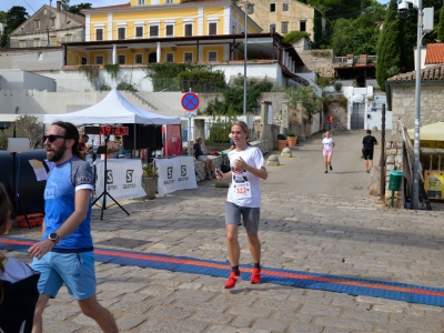 13. Lošinjski polumaraton 2024