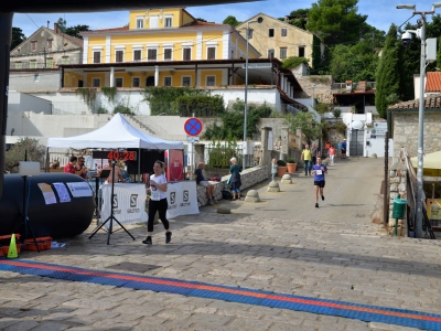 13. Lošinjski polumaraton 2024