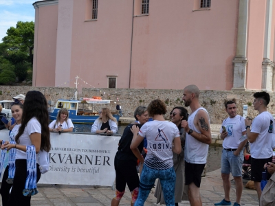 13. Lošinjski polumaraton 2024