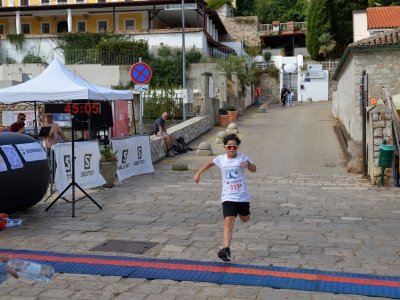 13. Lošinjski polumaraton 2024