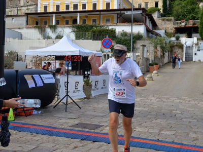 13. Lošinjski polumaraton 2024