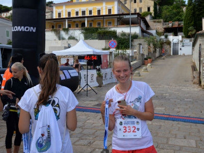 13. Lošinjski polumaraton 2024