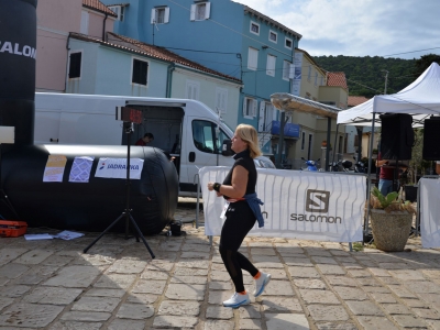 13. Lošinjski polumaraton 2024