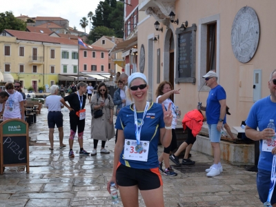 13. Lošinjski polumaraton 2024