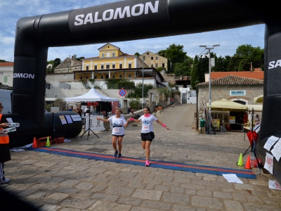 13. Lošinjski polumaraton 2024