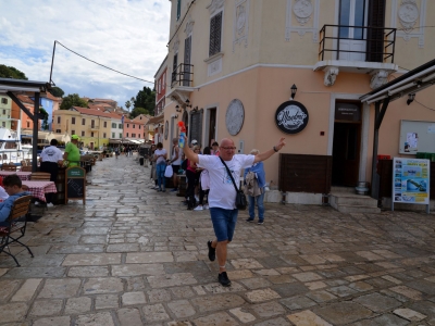 13. Lošinjski polumaraton 2024