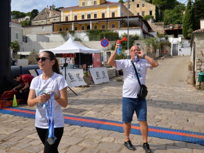 13. Lošinjski polumaraton 2024