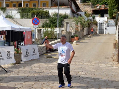 13. Lošinjski polumaraton 2024