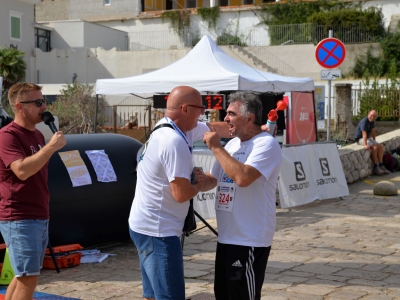 13. Lošinjski polumaraton 2024