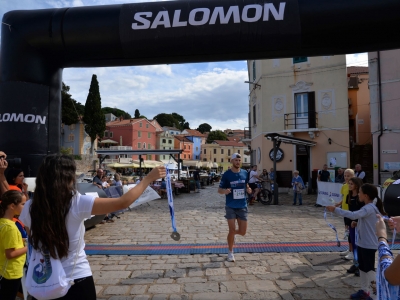 13. Lošinjski polumaraton 2024