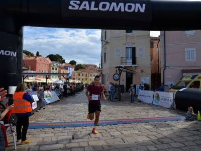 13. Lošinjski polumaraton 2024
