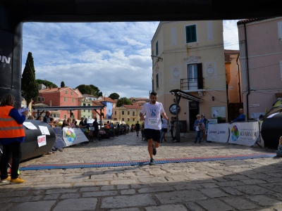 13. Lošinjski polumaraton 2024