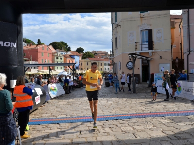 13. Lošinjski polumaraton 2024