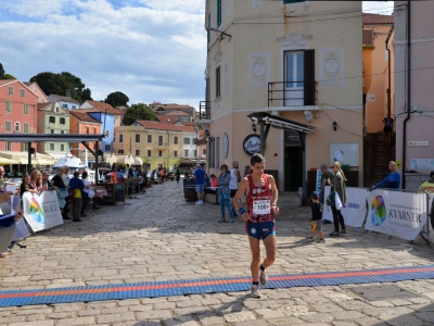 13. Lošinjski polumaraton 2024