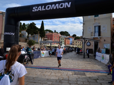 13. Lošinjski polumaraton 2024