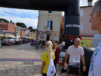 13. Lošinjski polumaraton 2024