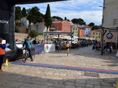 13. Lošinjski polumaraton 2024