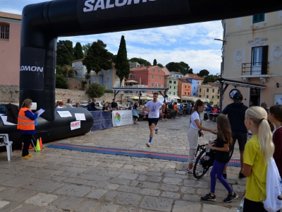 13. Lošinjski polumaraton 2024