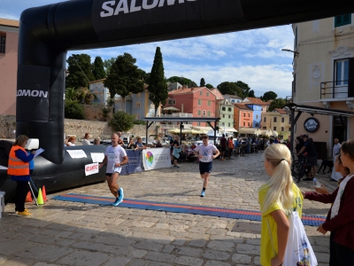 13. Lošinjski polumaraton 2024
