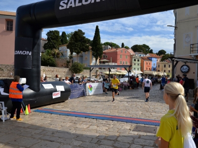 13. Lošinjski polumaraton 2024
