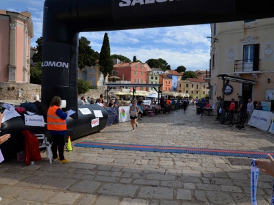 13. Lošinjski polumaraton 2024