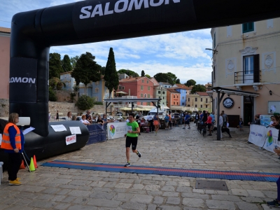 13. Lošinjski polumaraton 2024