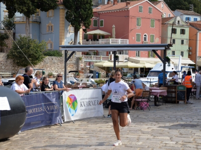 13. Lošinjski polumaraton 2024