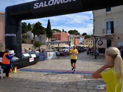 13. Lošinjski polumaraton 2024