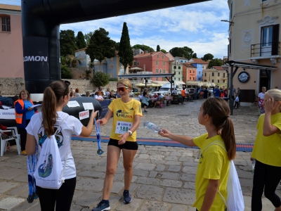 13. Lošinjski polumaraton 2024