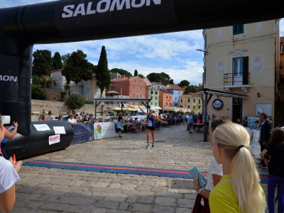 13. Lošinjski polumaraton 2024