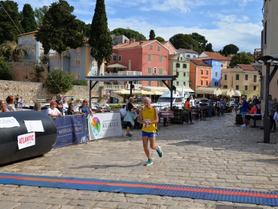 13. Lošinjski polumaraton 2024
